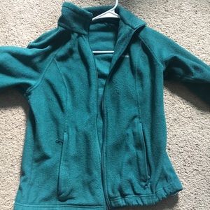 Columbia Jacket